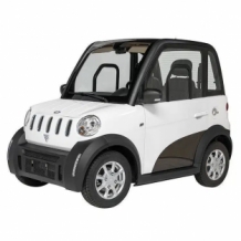 MOVE CityCar kopen